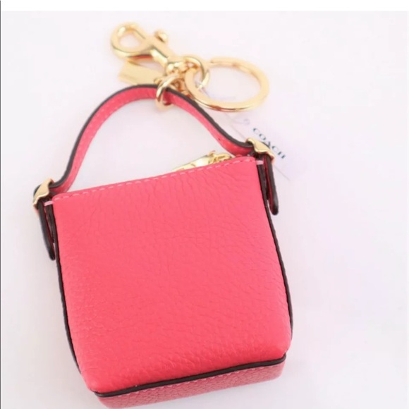 Coach Mini Charm๐ - Picture 4 of 7